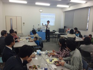 1月のイベントで「水素水」の凄さが理解できました