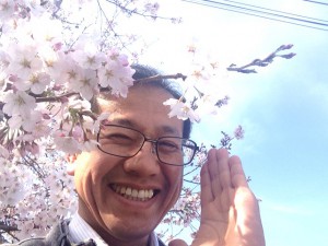 さくらのカンザシ？