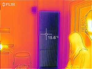 涼しい　って感じ 気持ちいいっすよ