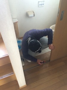 建具・家具は 私にお任せください