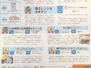 日経新聞　プラス１ 何でもランキング　第2位