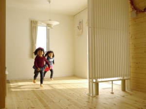 「裸足」が気持ちいい！！