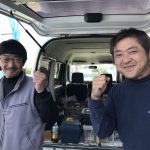 断熱＆大工工事♪下野堂の家