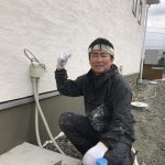 順調に進む♪中大塚の家