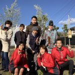 下影森の家「地鎮祭」