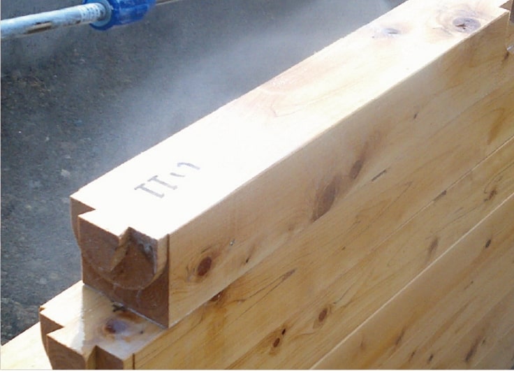 ホウ酸(防蟻剤)の写真