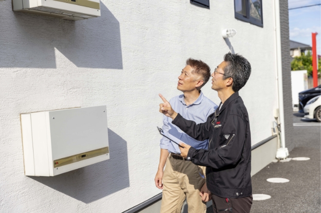 お客様サポート