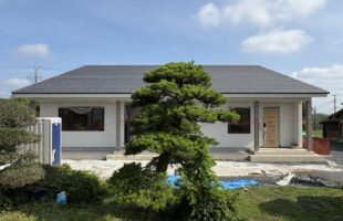 深谷市【本田の家】完成見学会 ご案内
